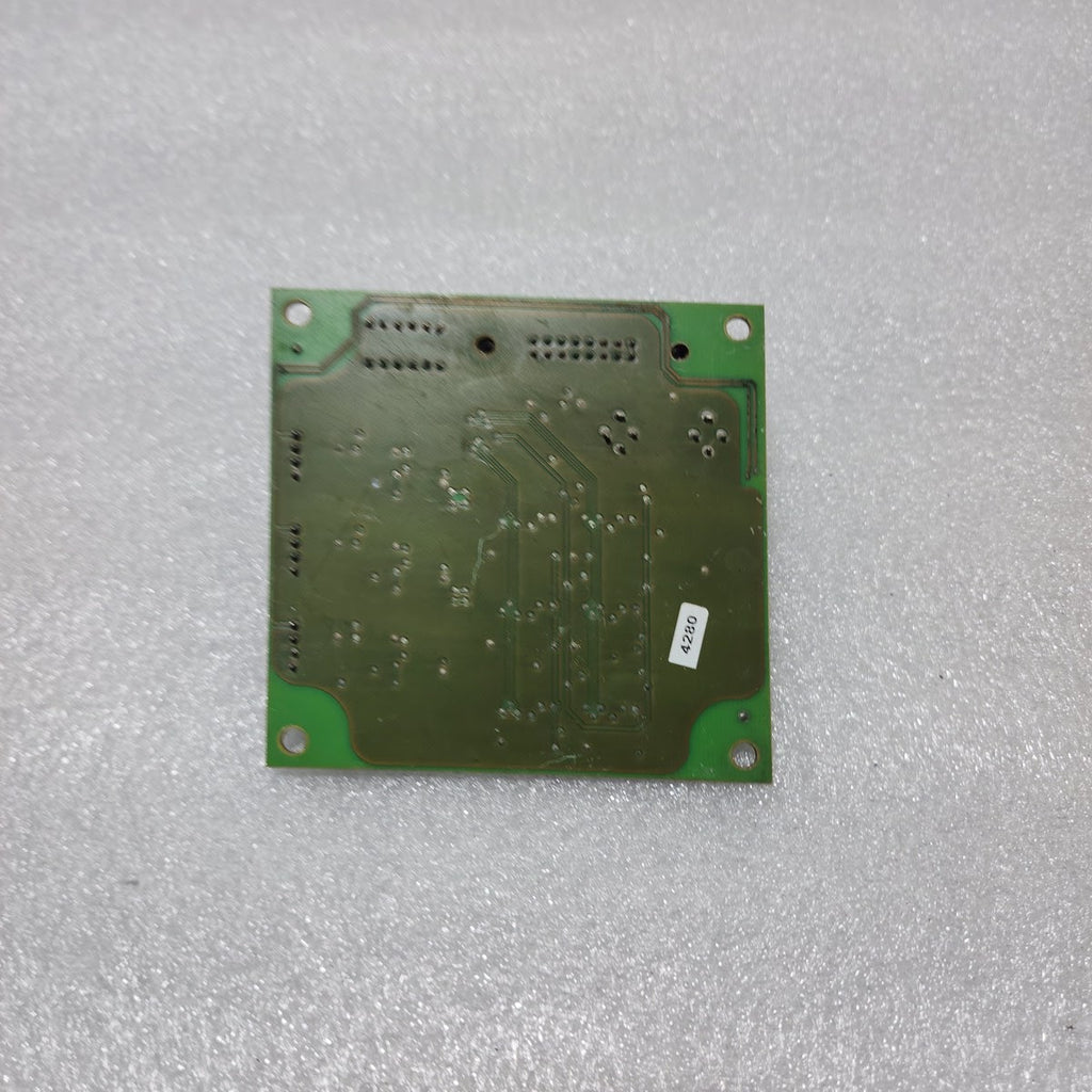 BENNING 547299.01 PCB 323-4I-1726