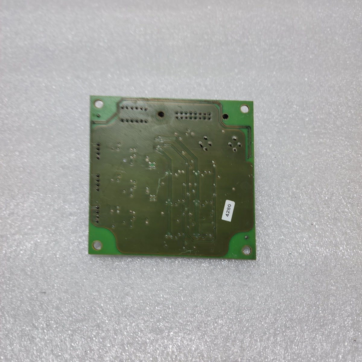 BENNING 547299.01 PCB 323-4I-1726