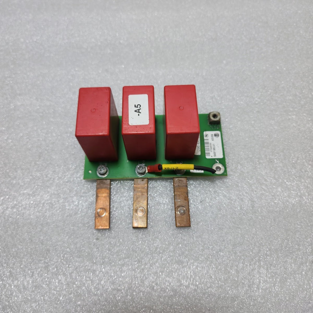BENNING 296-4A1349 PCB 548195.01