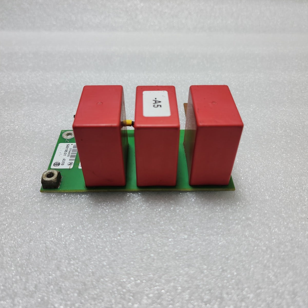 BENNING 296-4A1349 PCB 548195.01
