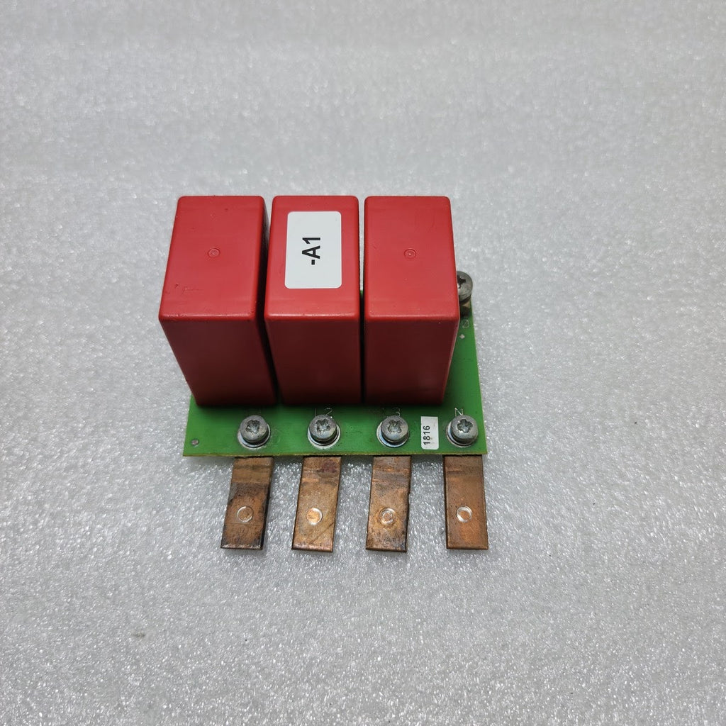 BENNING 295-4AQ-1888 PCB 548193.01