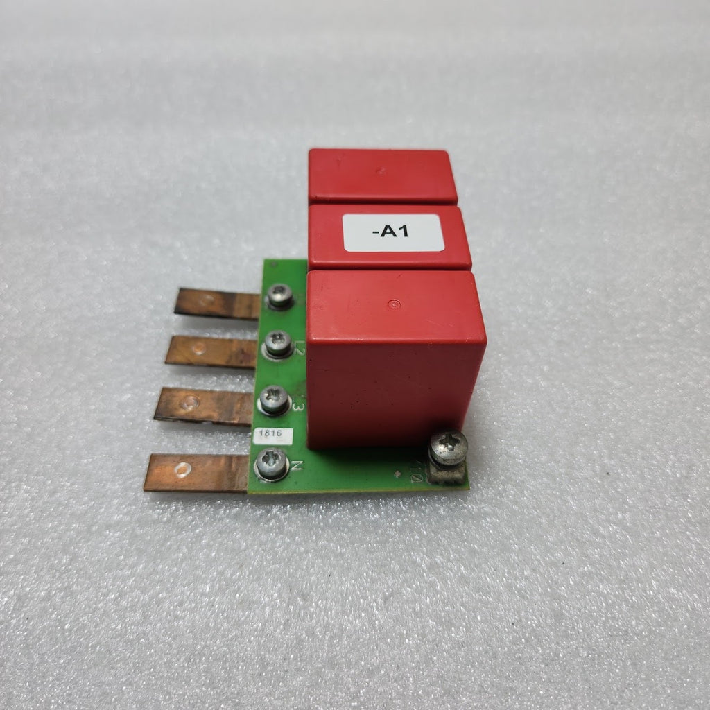 BENNING 295-4AQ-1888 PCB 548193.01