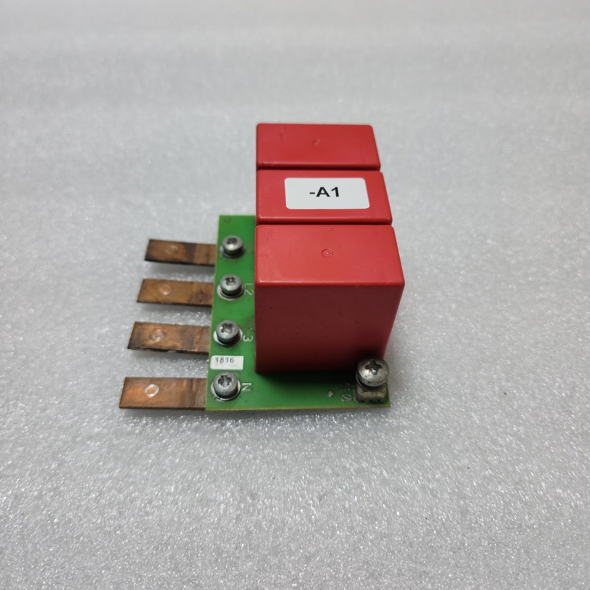 BENNING 295-4AQ-1888 PCB 548193.01