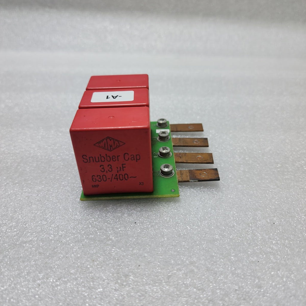 BENNING 295-4AQ-1888 PCB 548193.01