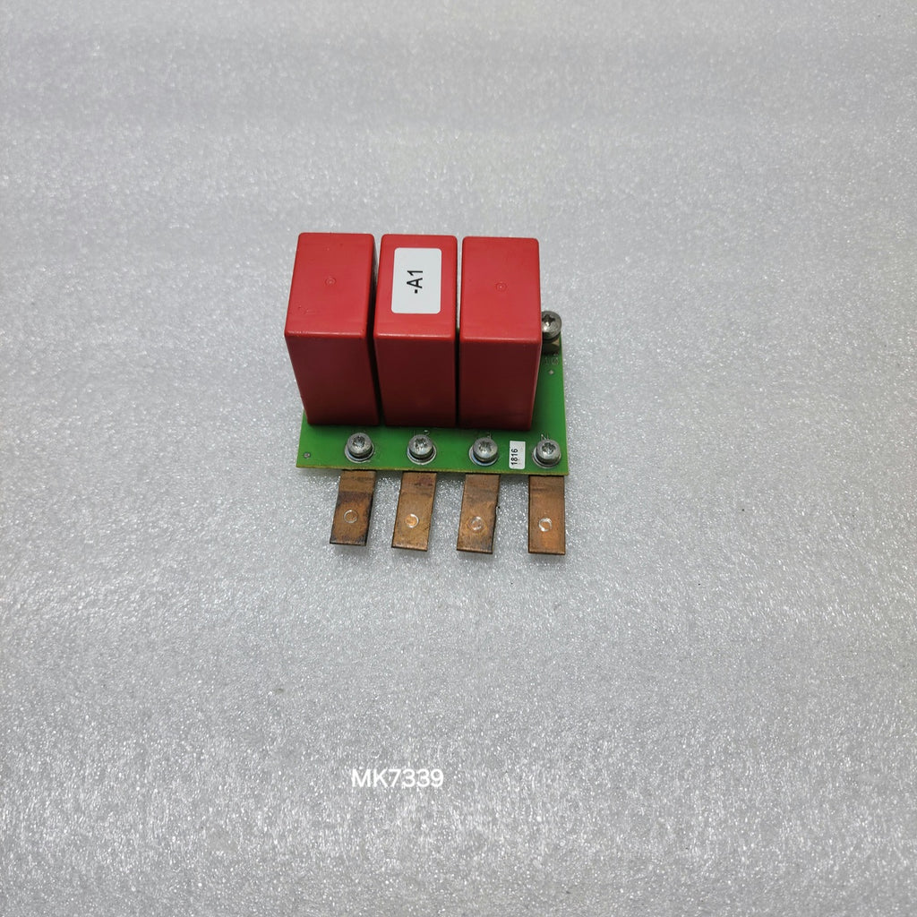 BENNING 295-4AQ-1888 PCB 548193.01