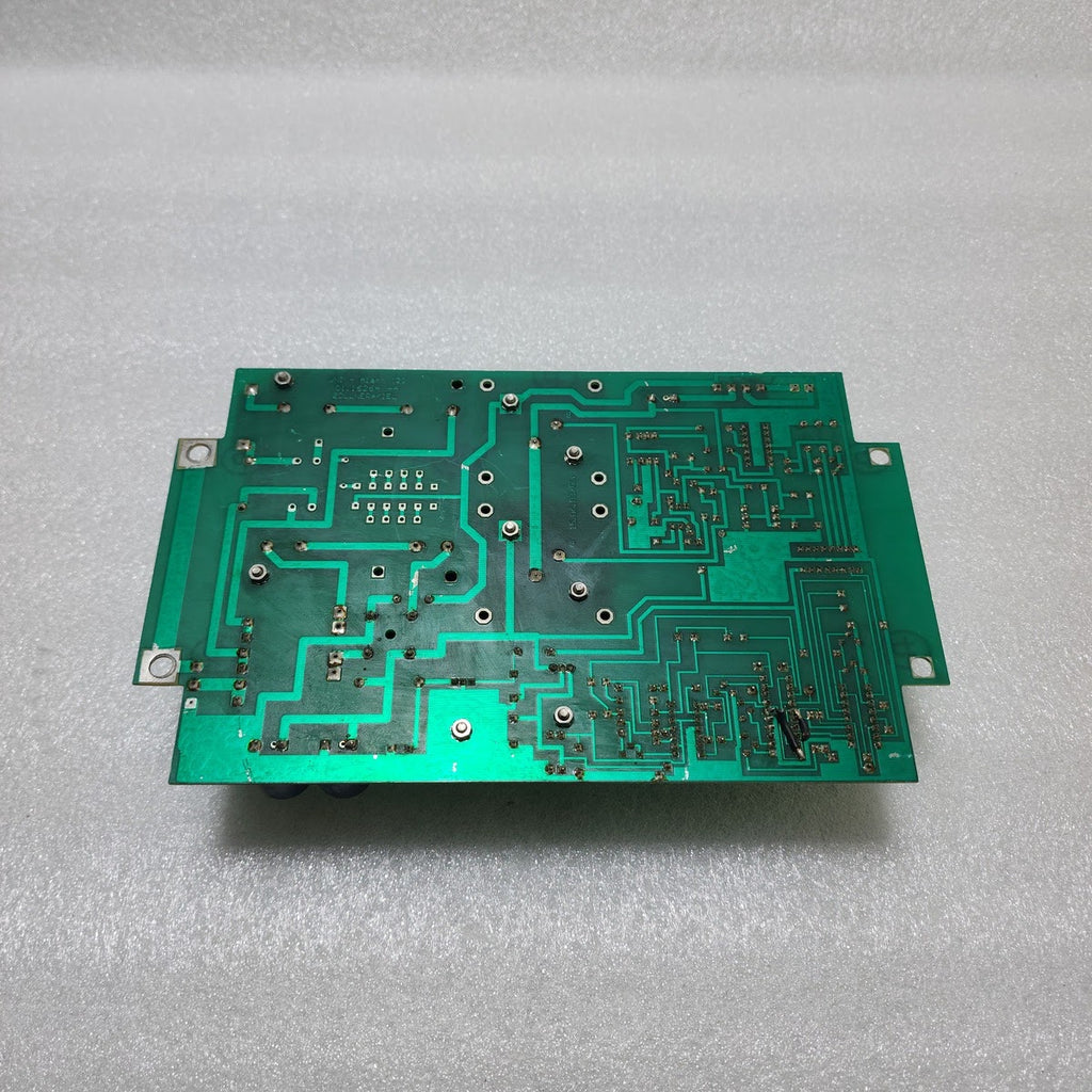 ZOLLNER KIEL UNI ALARM 122 PCB 01.16264-4