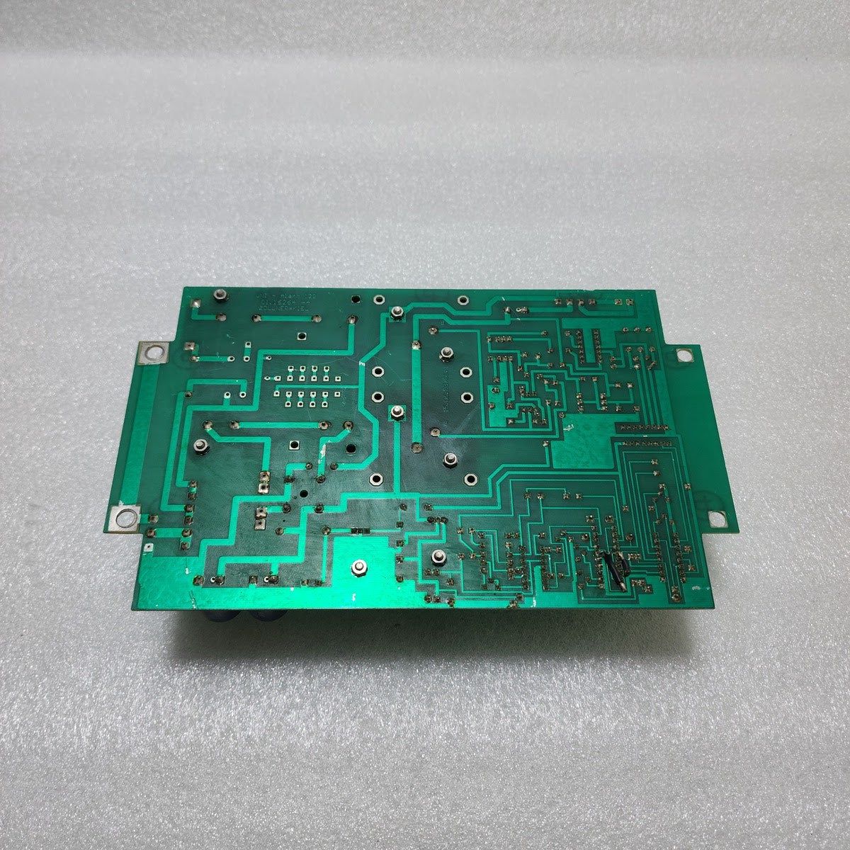 ZOLLNER KIEL UNI ALARM 122 PCB 01.16264-4