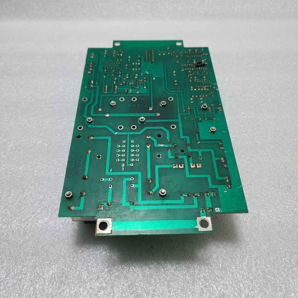 ZOLLNER KIEL UNI ALARM 122 PCB 01.16264-4