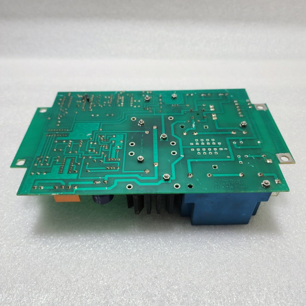 ZOLLNER KIEL UNI ALARM 122 PCB 01.16264-4