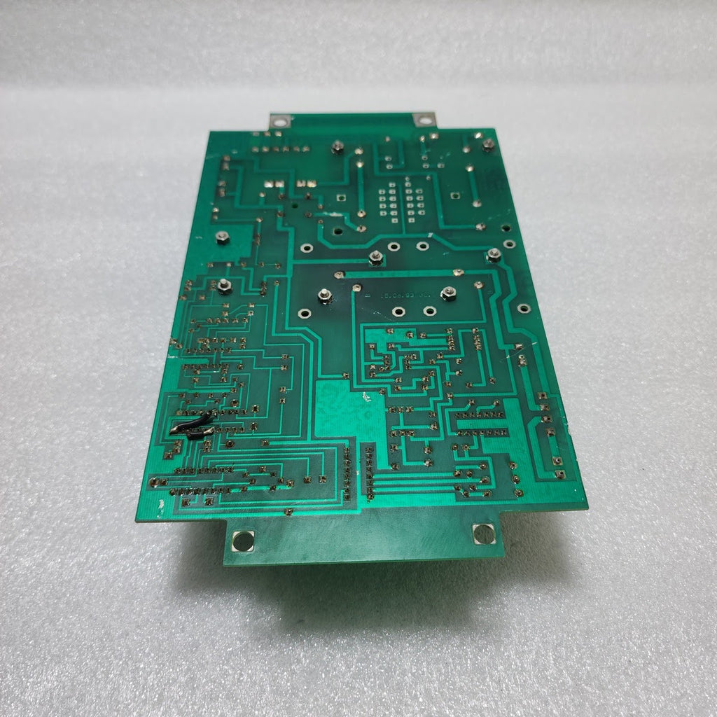 ZOLLNER KIEL UNI ALARM 122 PCB 01.16264-4