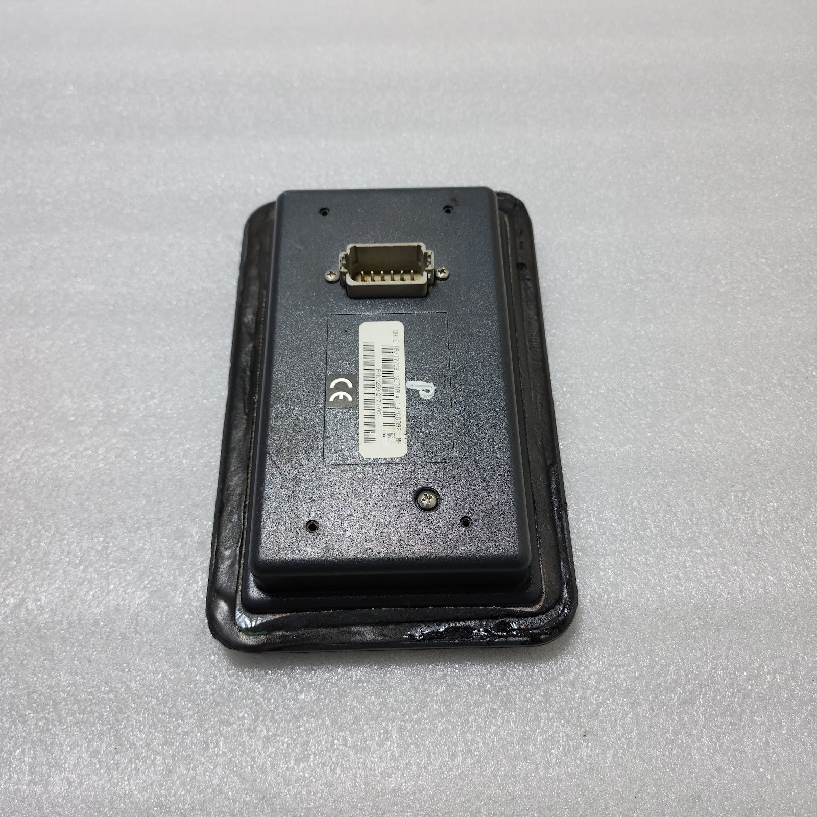 CATERPILLAR 259-2171-00 MARINE POWER DISPLAY
