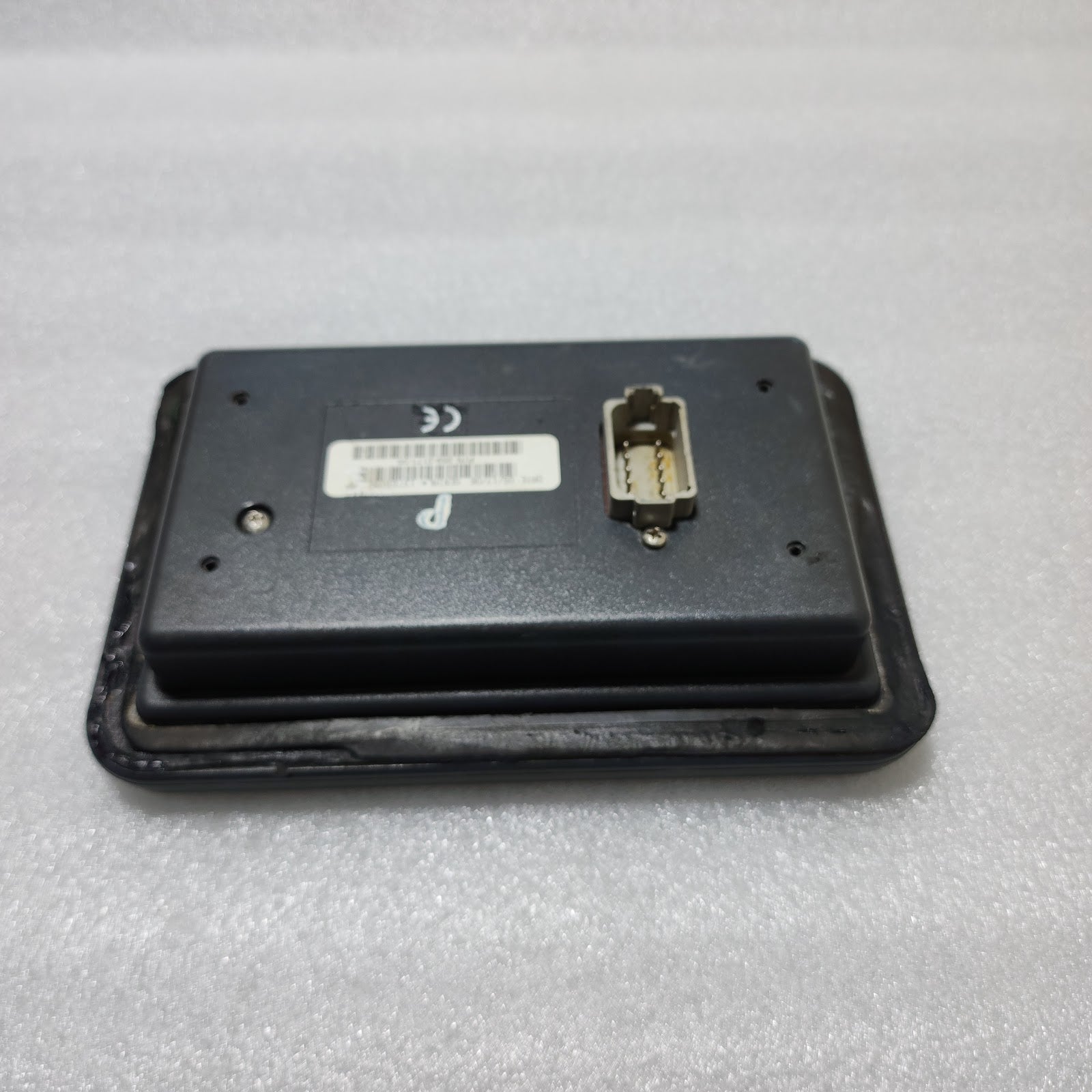 CATERPILLAR 259-2171-00 MARINE POWER DISPLAY