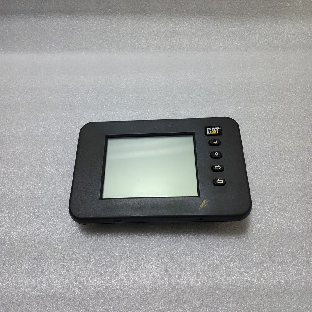 CATERPILLAR 307-7542-00 MARINE POWER DISPLAY