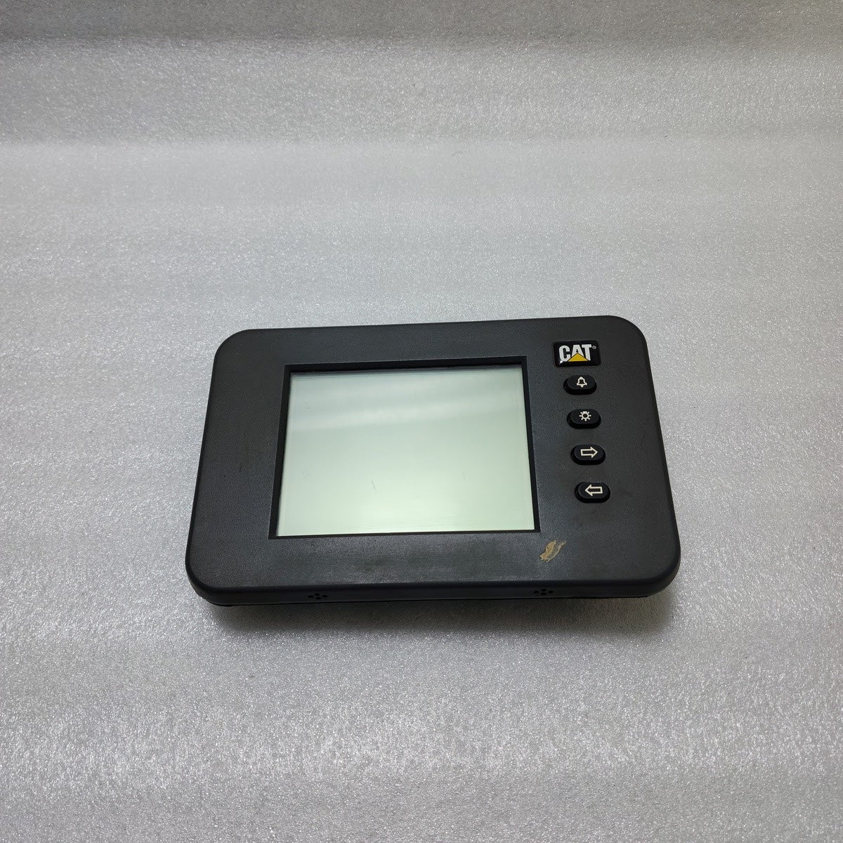 CATERPILLAR 307-7542-00 MARINE POWER DISPLAY