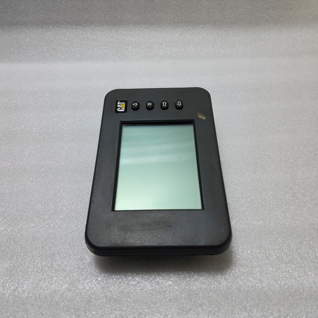 CATERPILLAR 307-7542-00 MARINE POWER DISPLAY