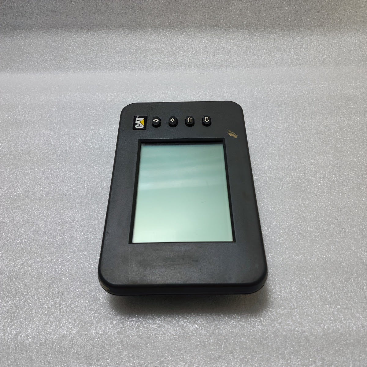 CATERPILLAR 307-7542-00 MARINE POWER DISPLAY