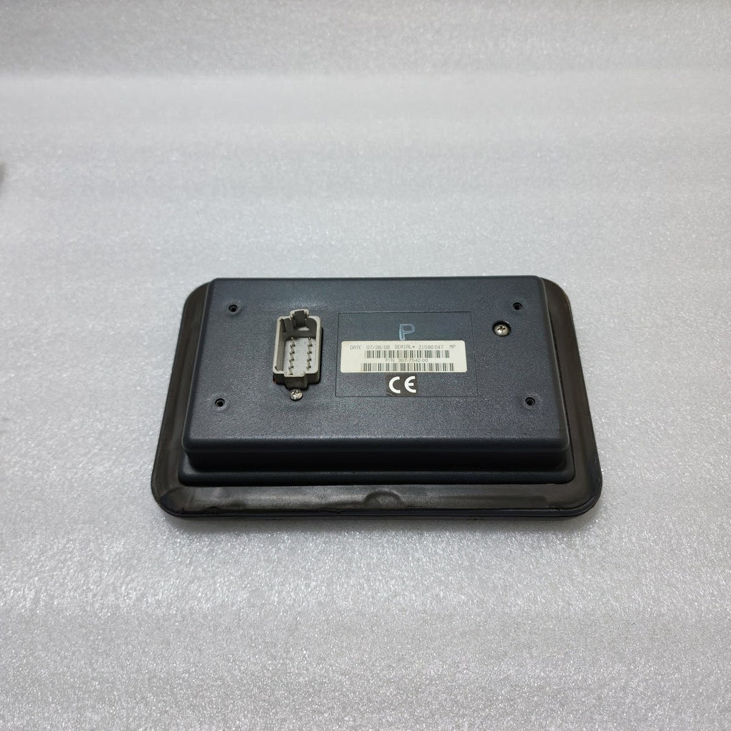 CATERPILLAR 307-7542-00 MARINE POWER DISPLAY