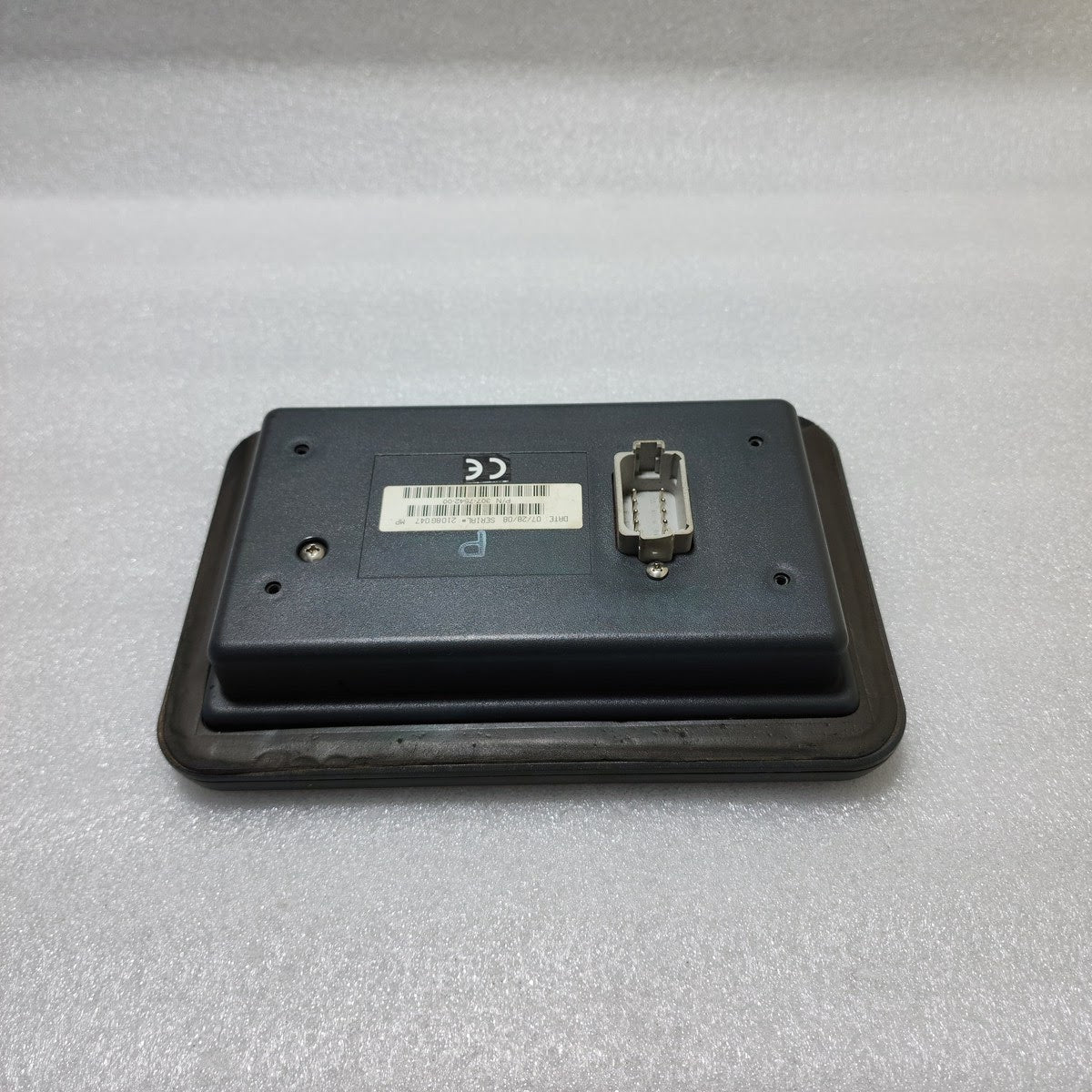 CATERPILLAR 307-7542-00 MARINE POWER DISPLAY