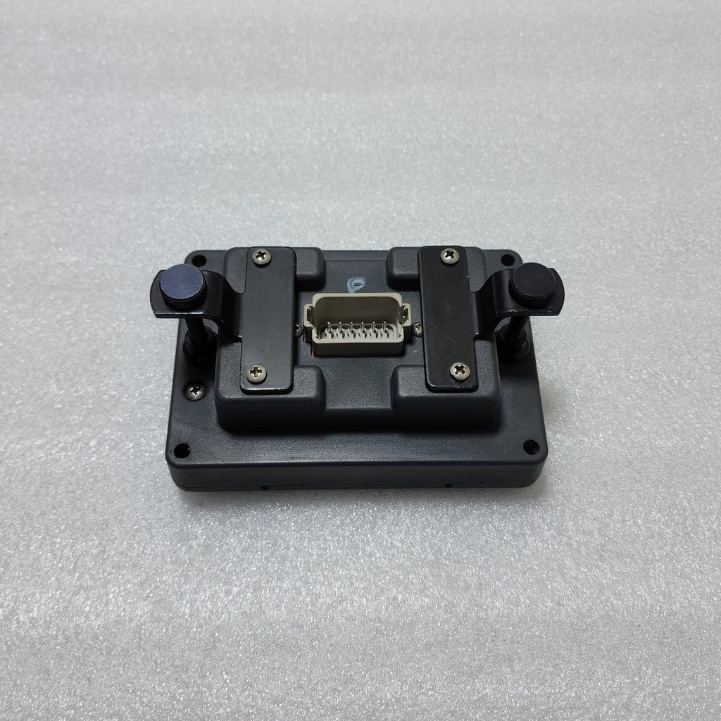 CATERPILLAR 292-9713 MARINE POWER DISPLAY