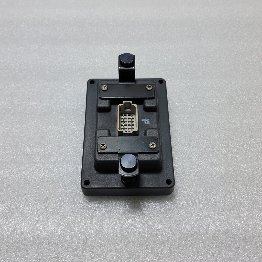 CATERPILLAR 292-9713 MARINE POWER DISPLAY