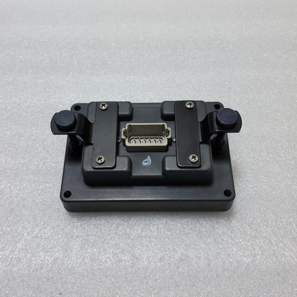 CATERPILLAR 292-9713 MARINE POWER DISPLAY
