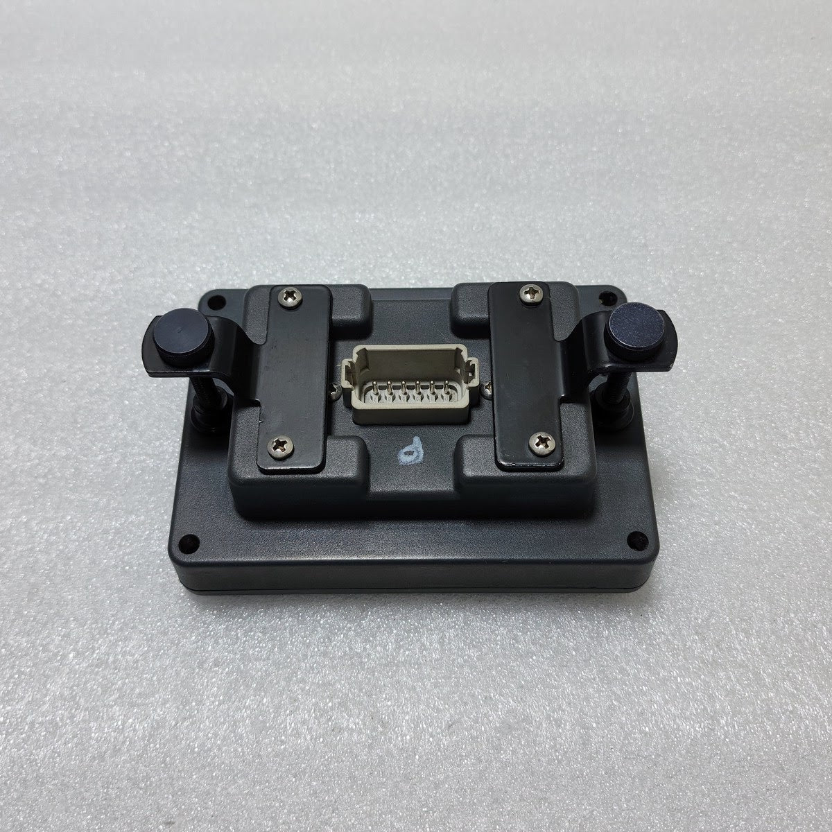 CATERPILLAR 292-9713 MARINE POWER DISPLAY