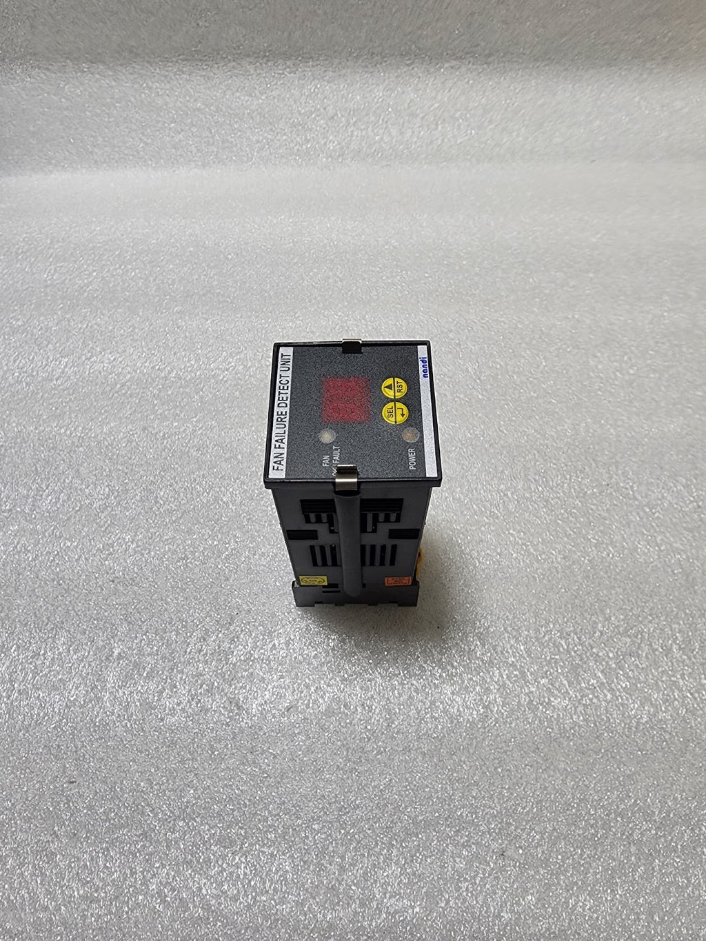 NANDI NA-FFDUN-22 FAN FAILURE DETECTION RELAY BRAND NEW
