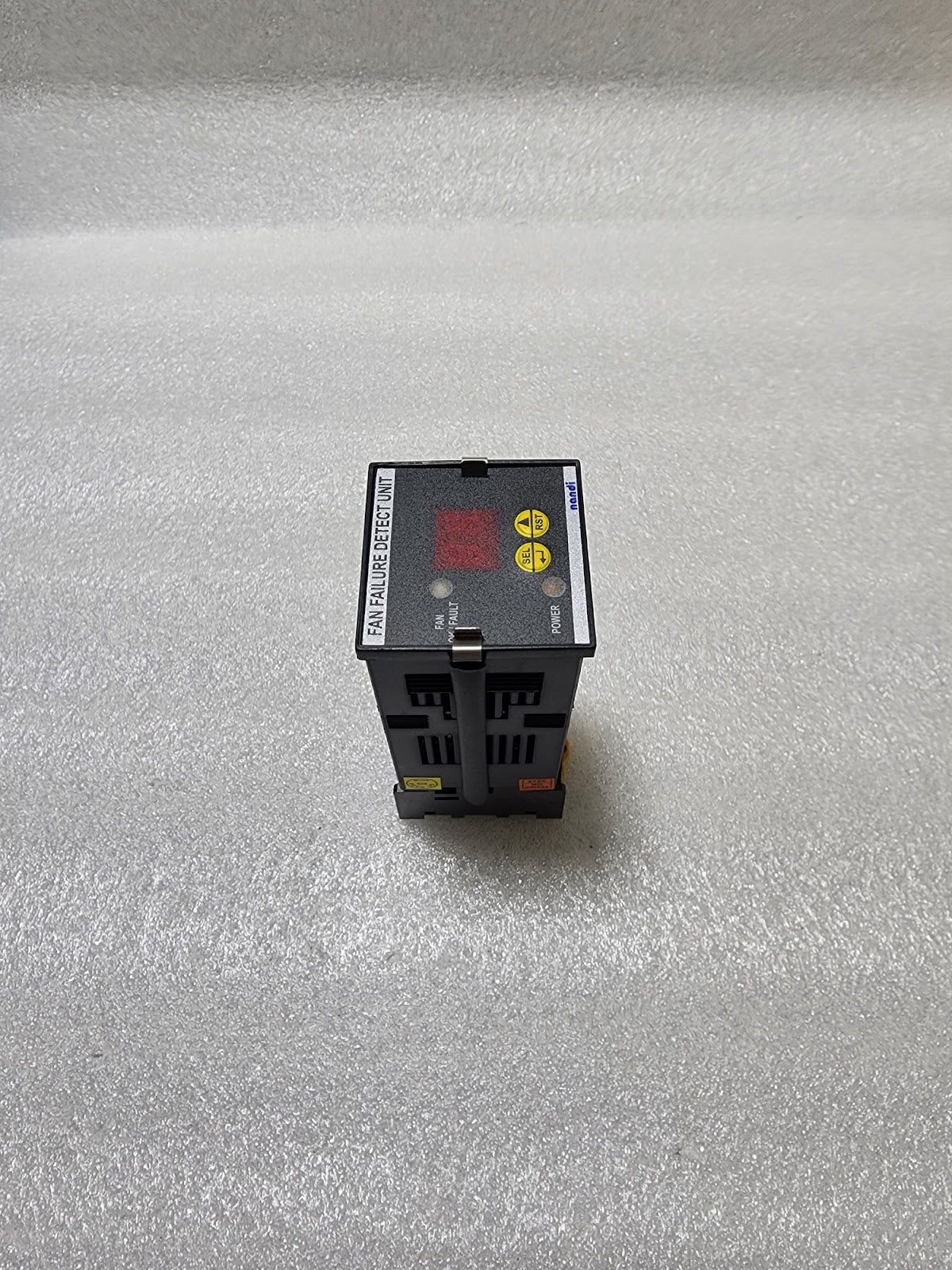 NANDI NA-FFDUN-22 FAN FAILURE DETECTION RELAY BRAND NEW