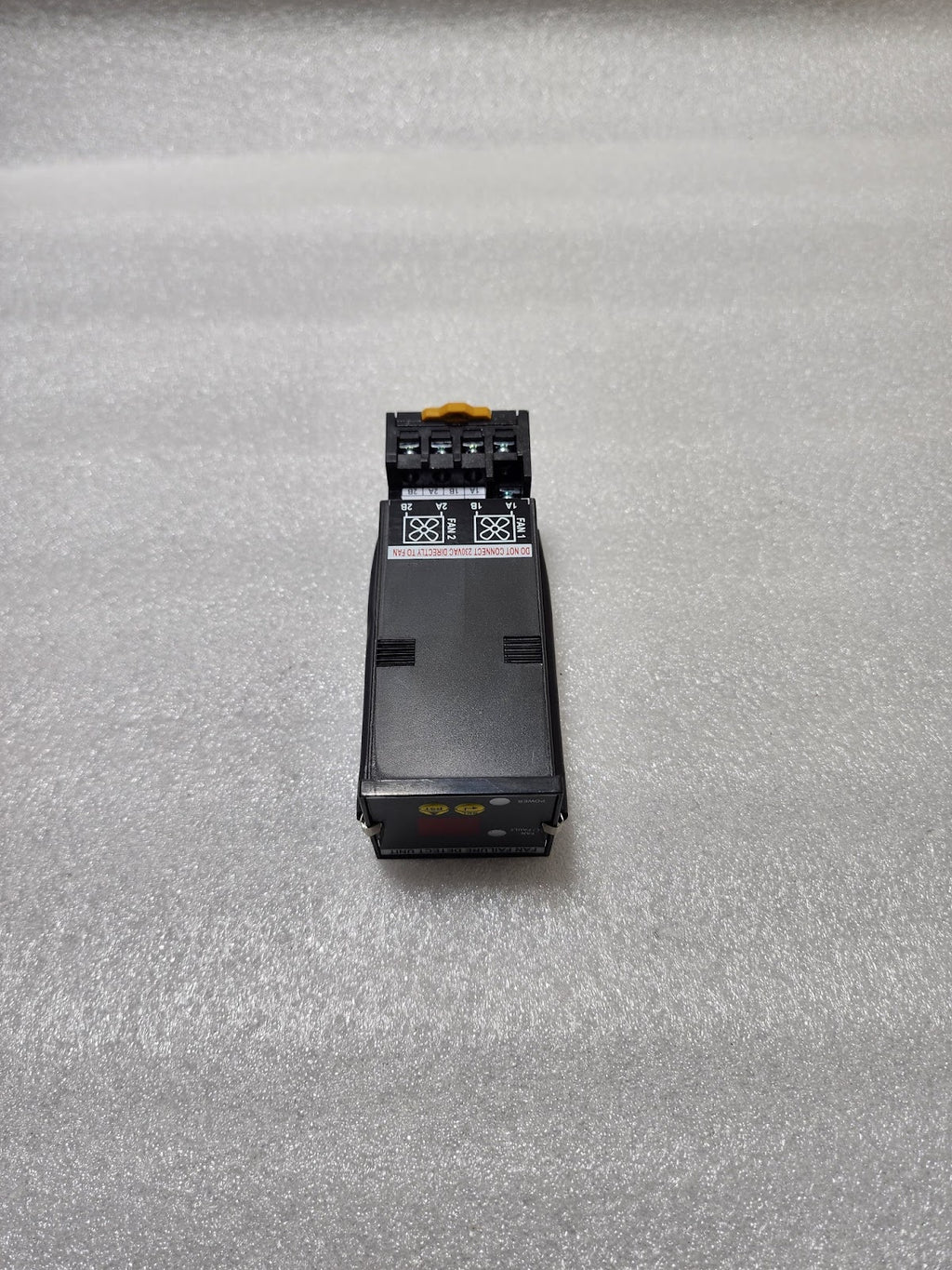 NANDI NA-FFDUN-22 FAN FAILURE DETECTION RELAY BRAND NEW