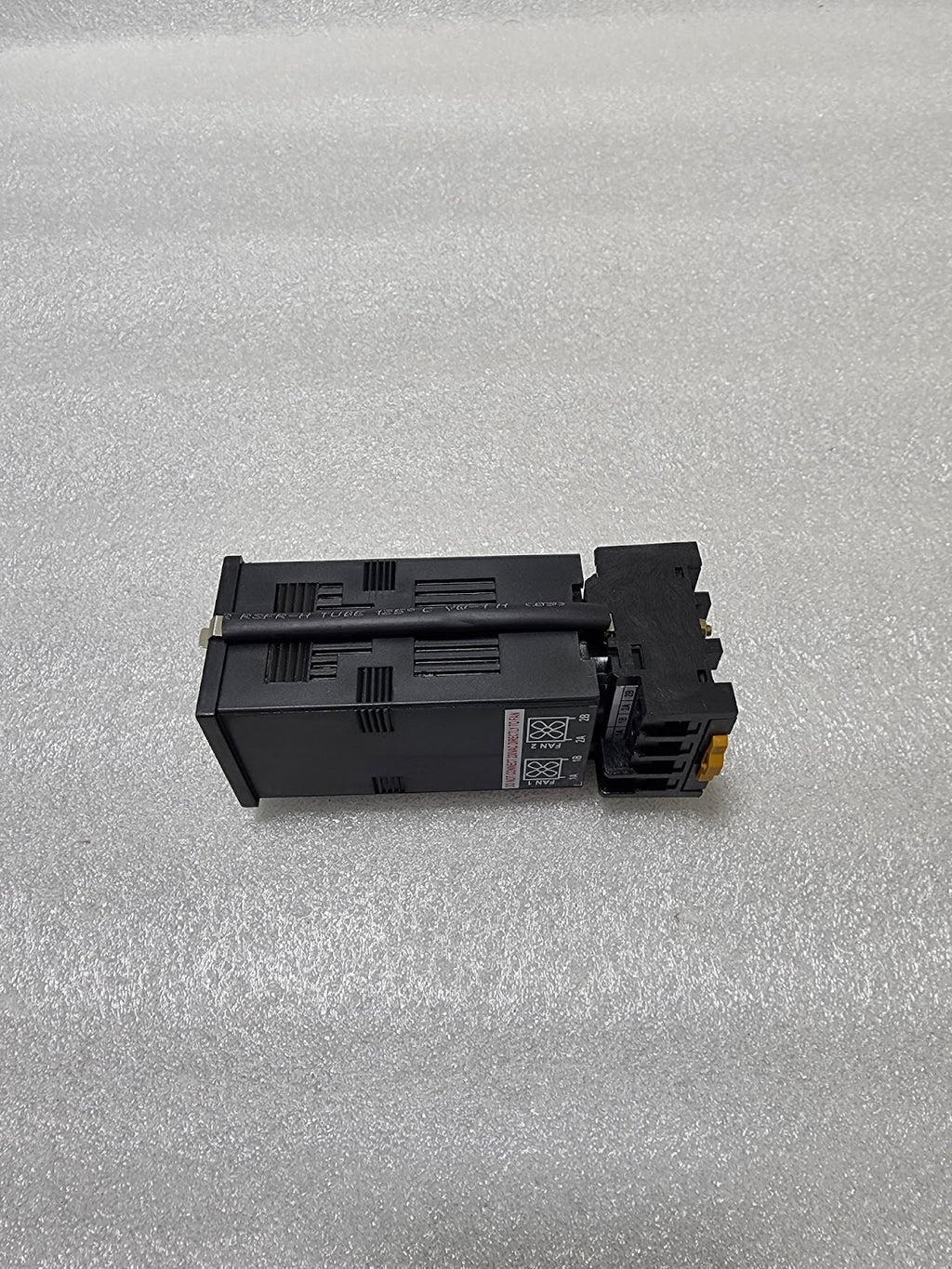 NANDI NA-FFDUN-22 FAN FAILURE DETECTION RELAY BRAND NEW