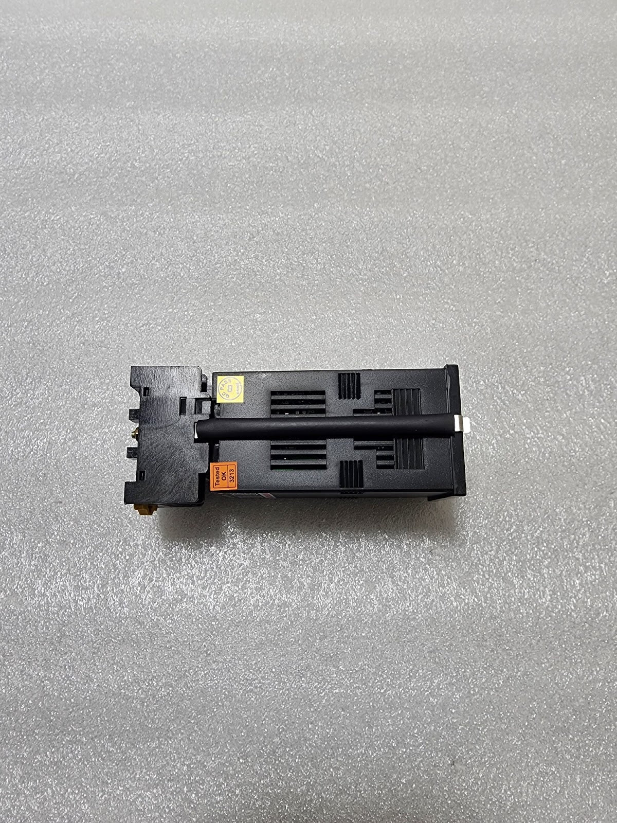 NANDI NA-FFDUN-22 FAN FAILURE DETECTION RELAY BRAND NEW