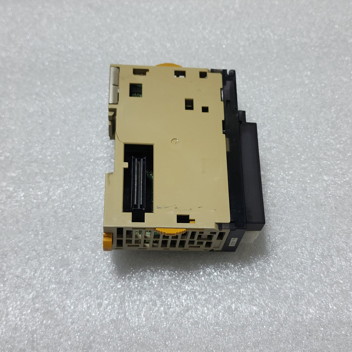 OMRON CJ1M-CPU11 CPU UNIT