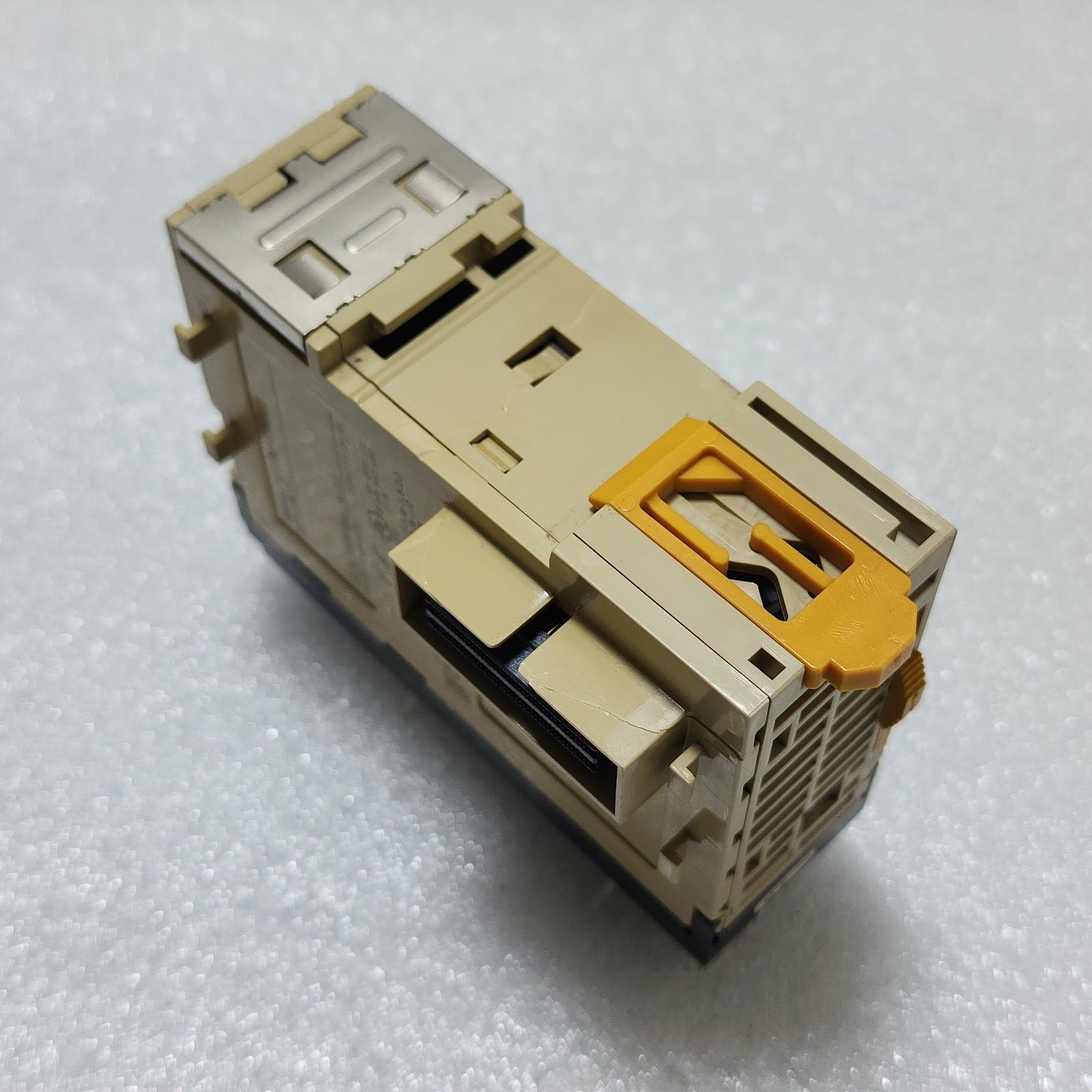 OMRON CJ1M-CPU11 CPU UNIT
