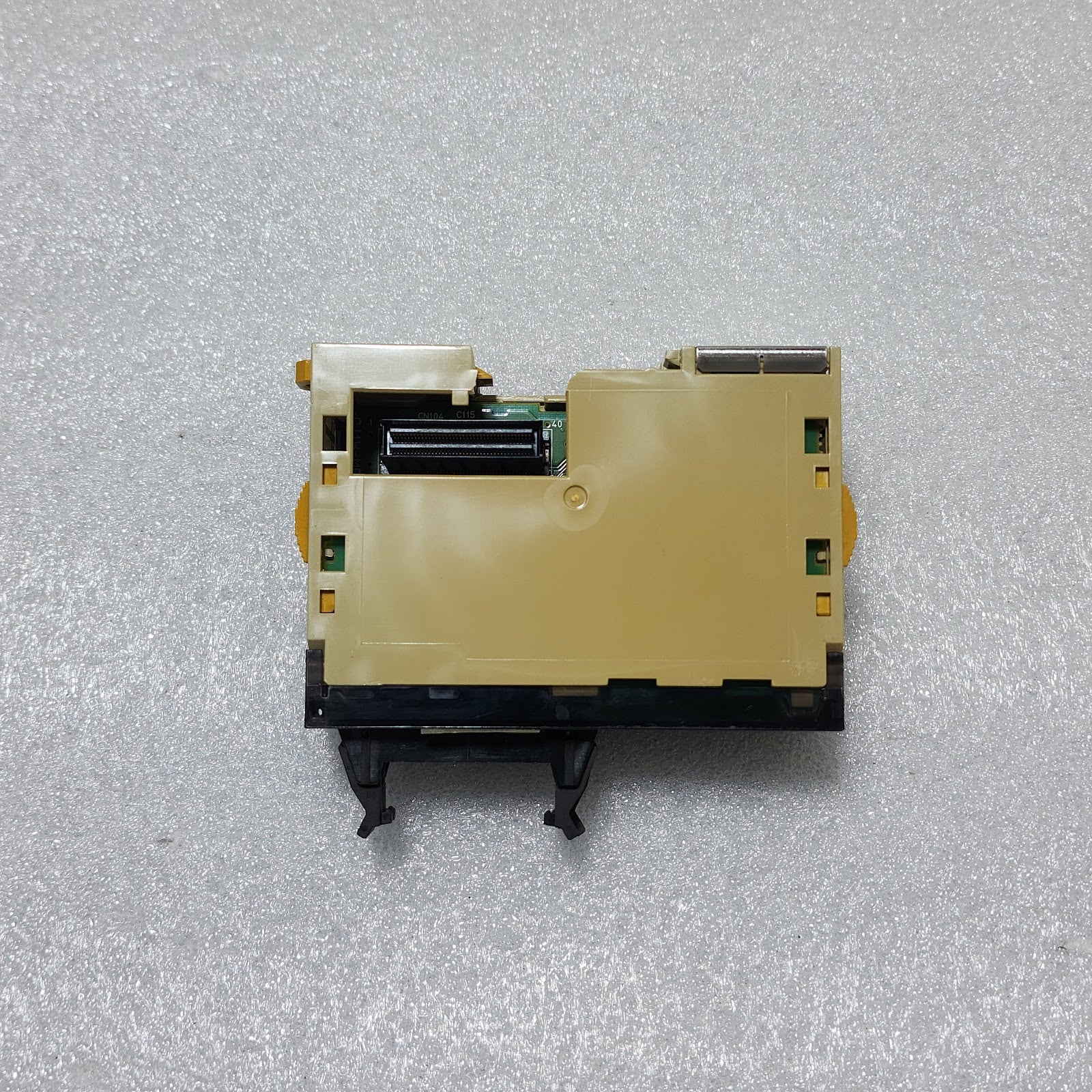 OMRON CJ1W-MD233 INPUT OUTPUT UNIT
