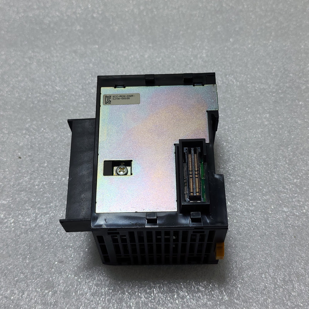 OMRON CJ1W-PD025 POWER SUPPLY UNIT