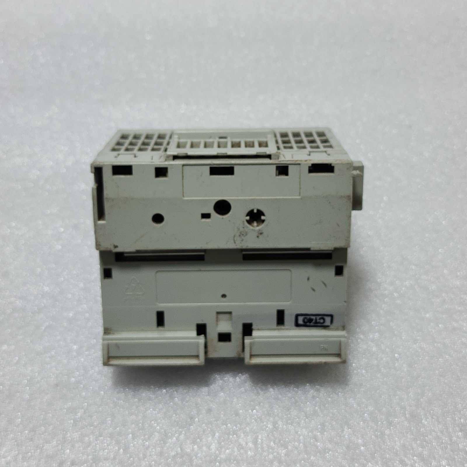 ALLEN BRADLEY 1794-OB16 SER A 96221875