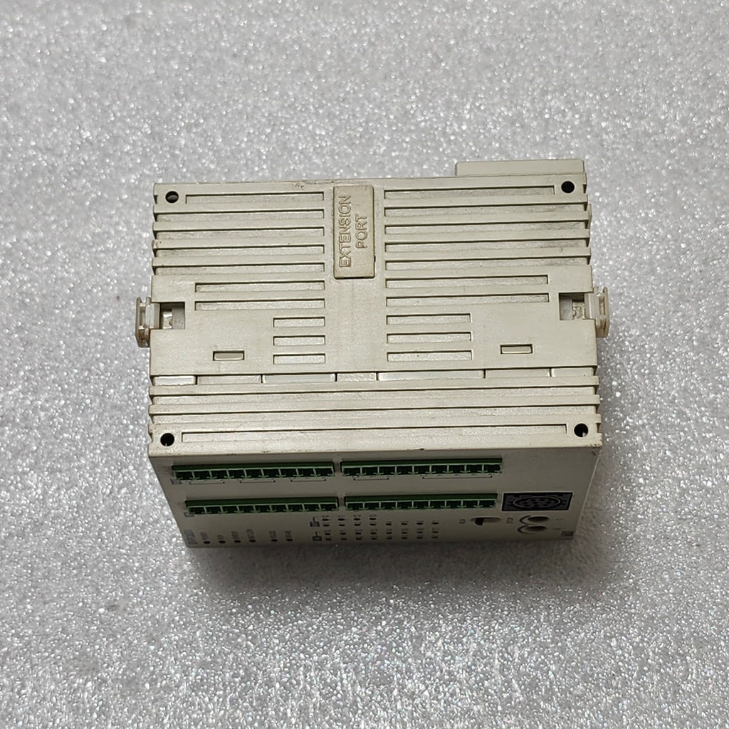 DELTA ELECTRONICS DVP28SV11T2 PLC I/O MODULES