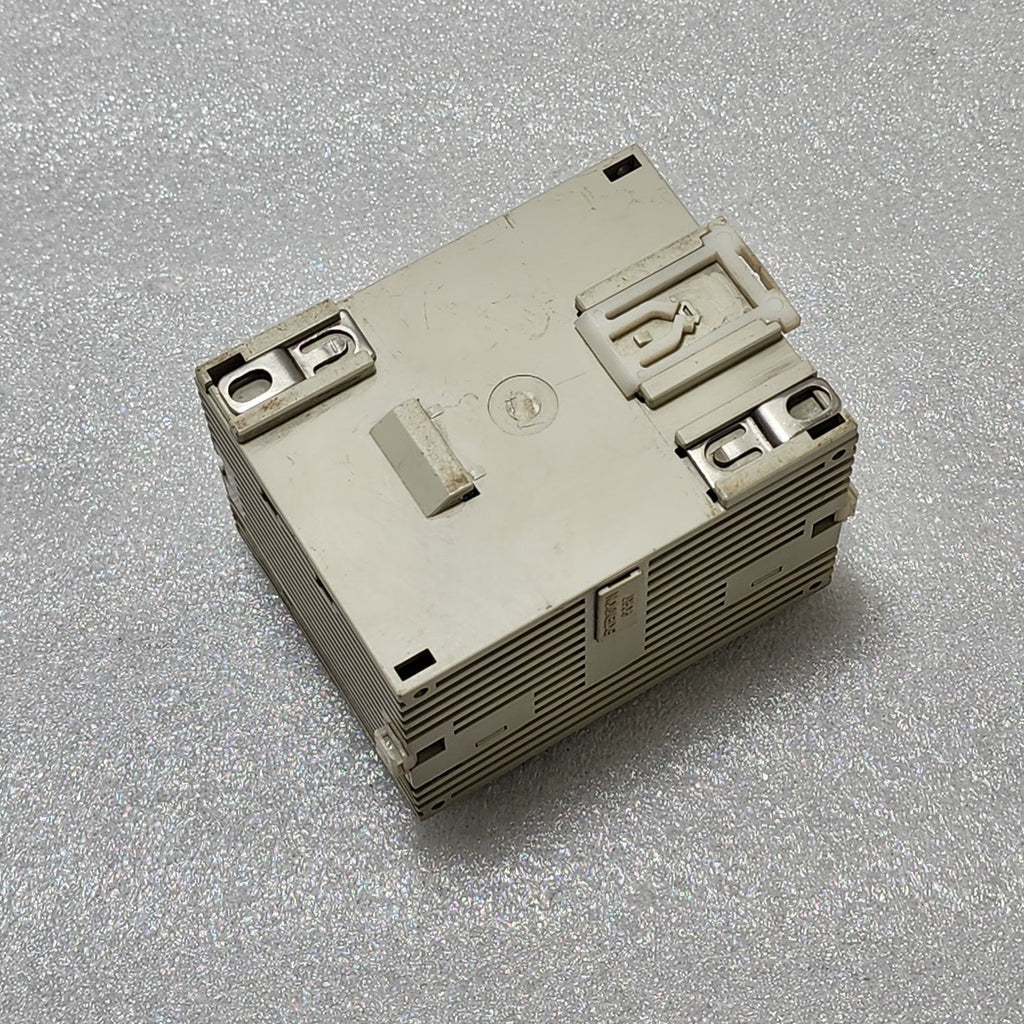DELTA ELECTRONICS DVP28SV11T2 PLC I/O MODULES