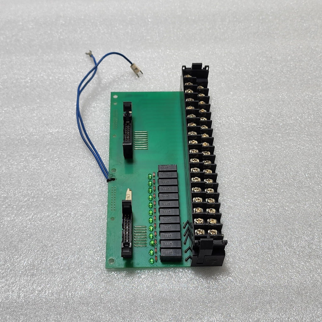 OMRON TMM-0045 b INTERFACE CARD