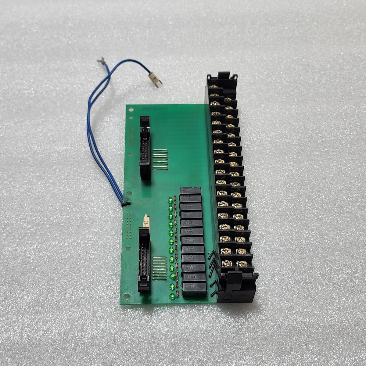 OMRON TMM-0045 b INTERFACE CARD