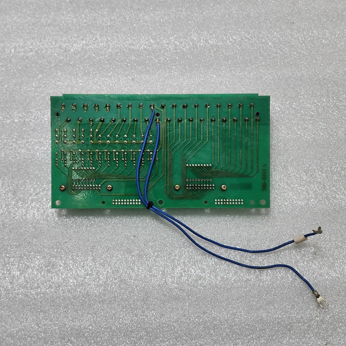 OMRON TMM-0045 b INTERFACE CARD