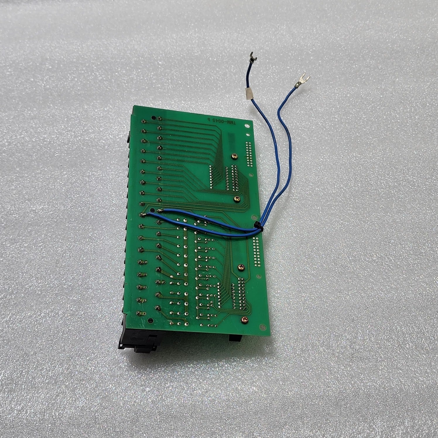 OMRON TMM-0045 b INTERFACE CARD