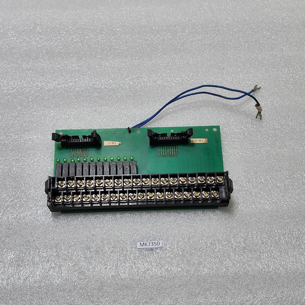 OMRON TMM-0045 b INTERFACE CARD