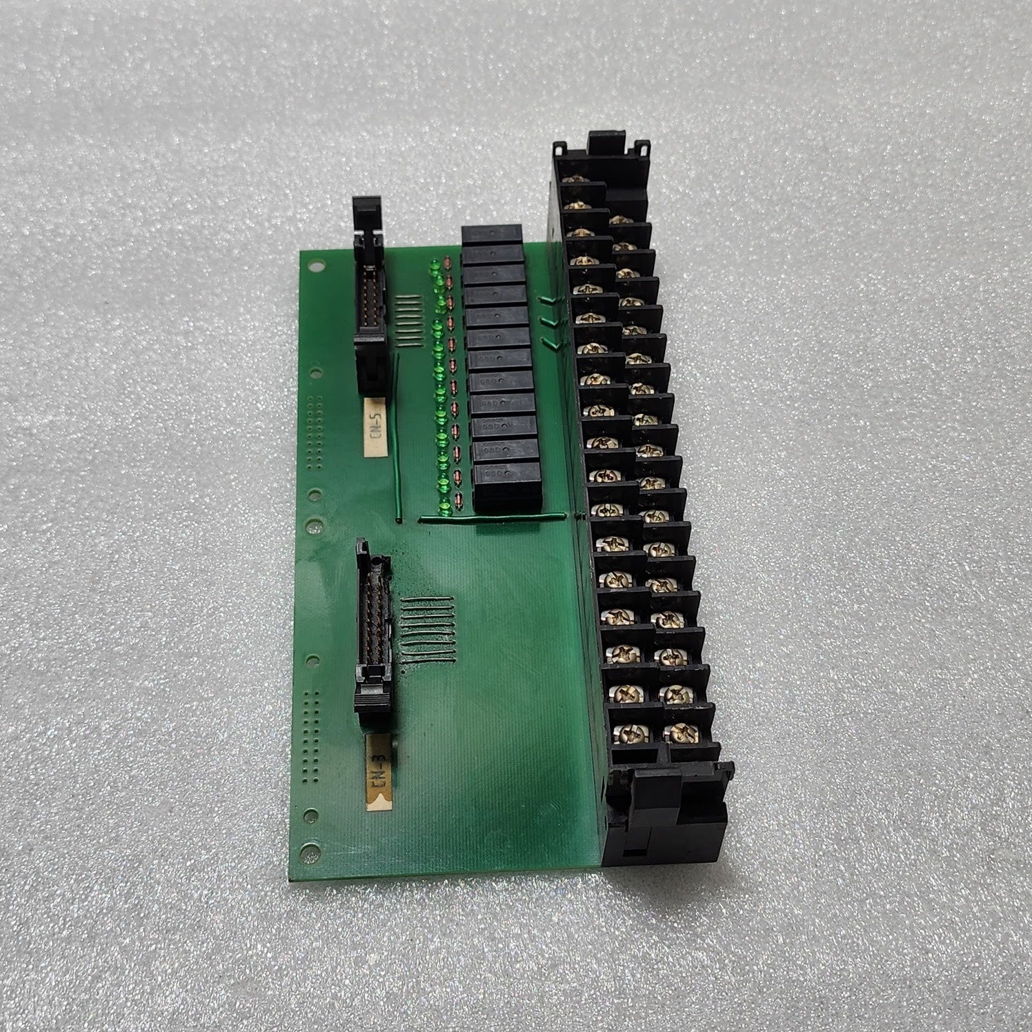 OMRON TMM-0043 b INTERFACE CARD