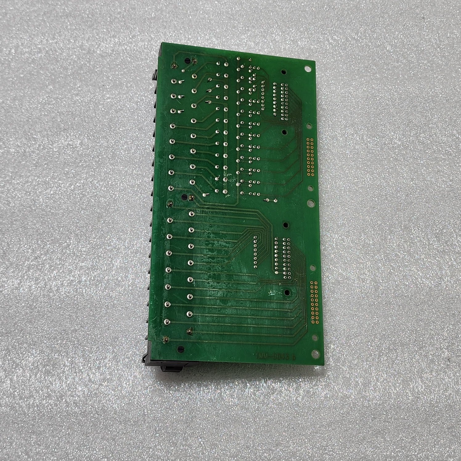 OMRON TMM-0043 b INTERFACE CARD