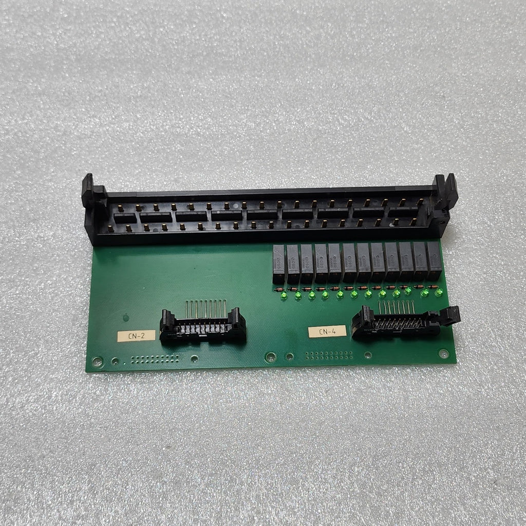 OMRON TMM-0045 C INTERFACE CARD