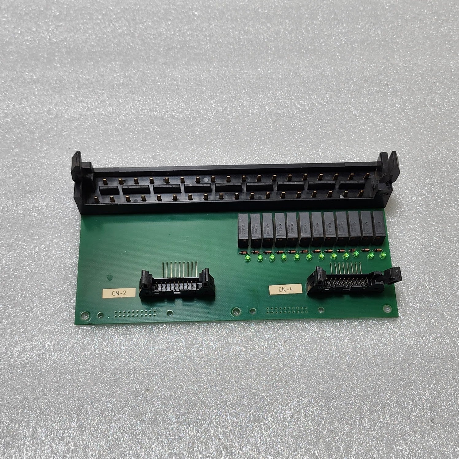 OMRON TMM-0045 C INTERFACE CARD