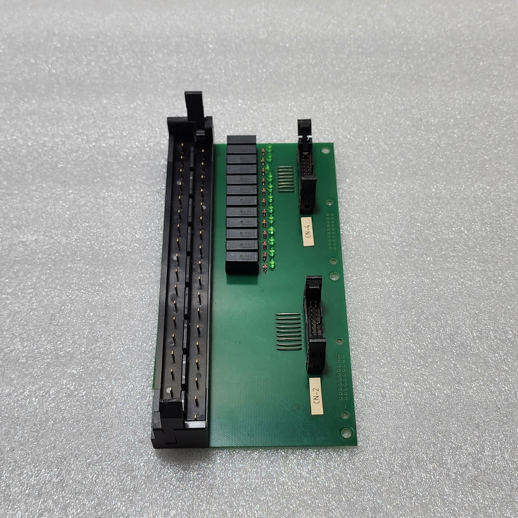 OMRON TMM-0045 C INTERFACE CARD