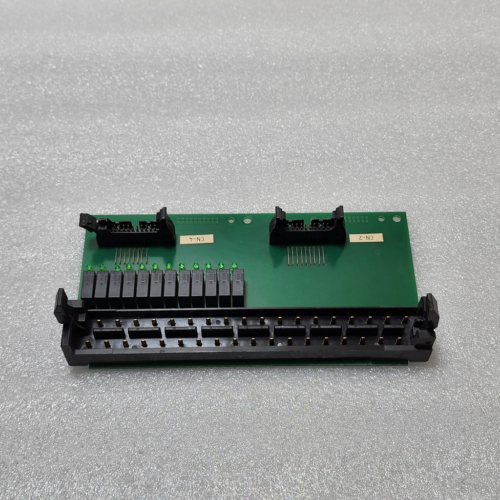 OMRON TMM-0045 C INTERFACE CARD