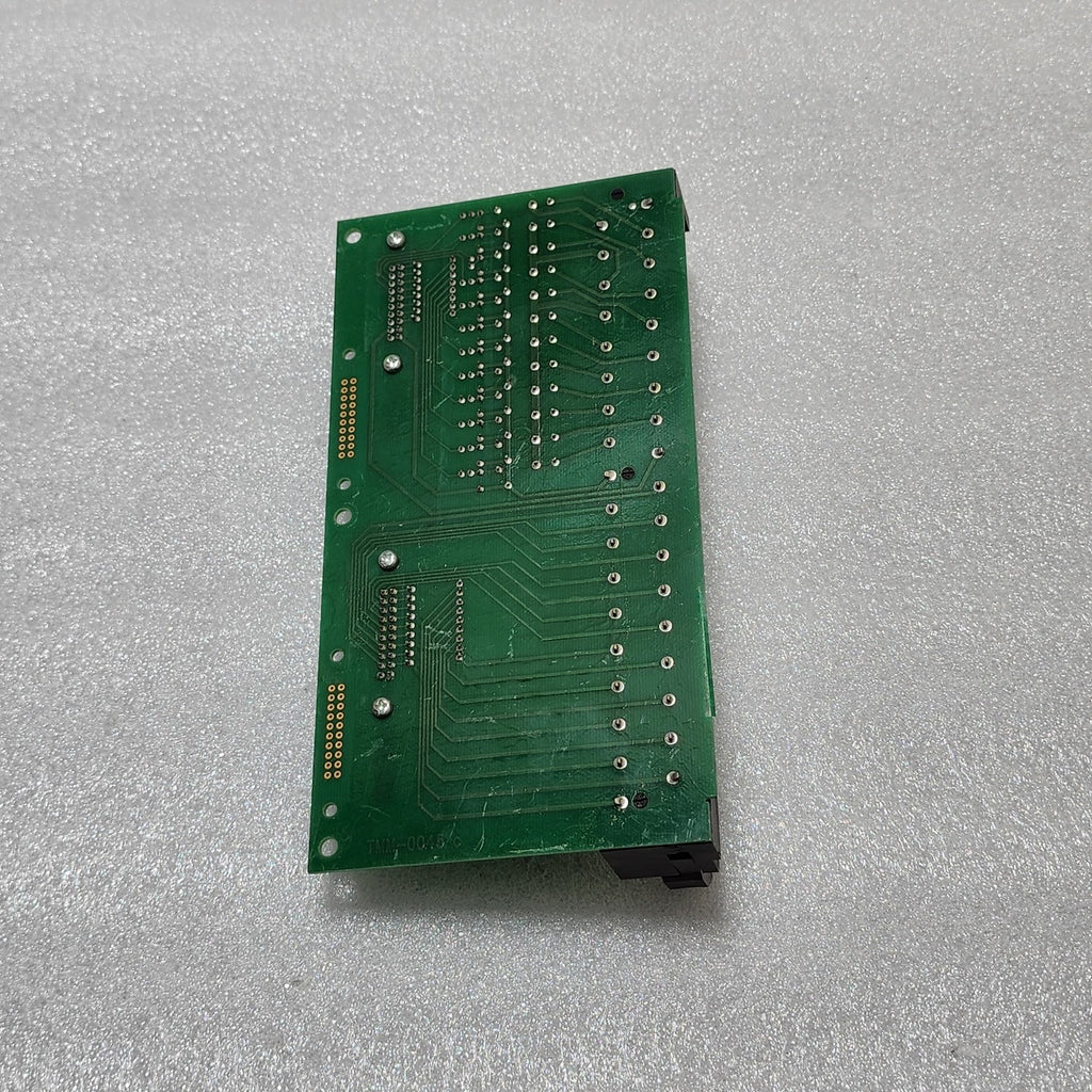 OMRON TMM-0045 C INTERFACE CARD